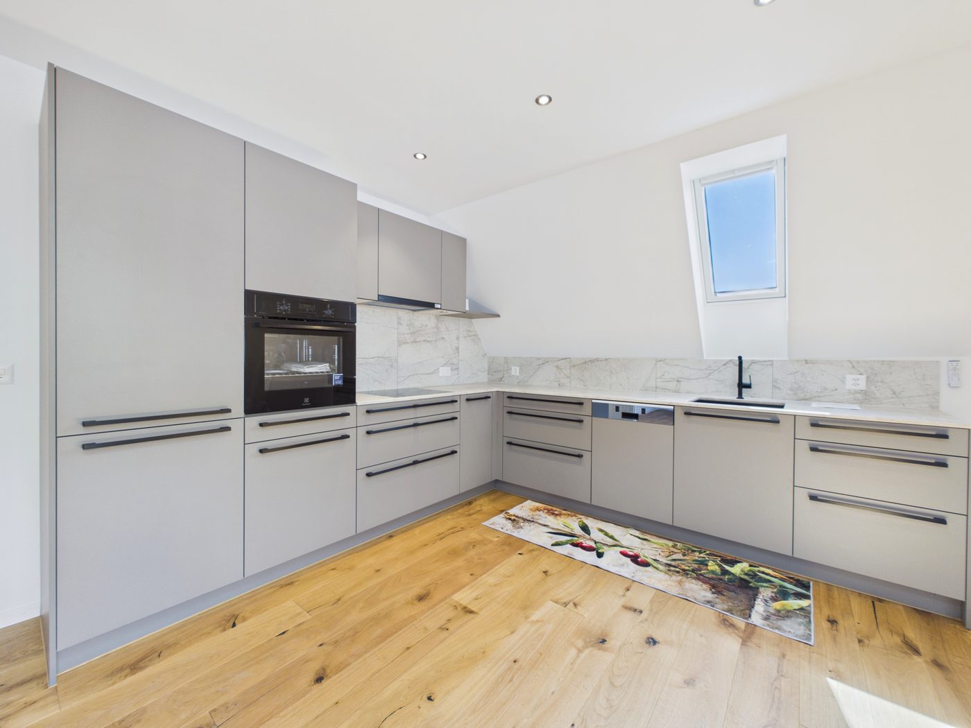 Maisonettewohnung Oberdiessbach